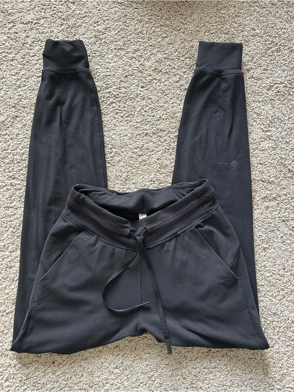 lululemon ready to rulu pant